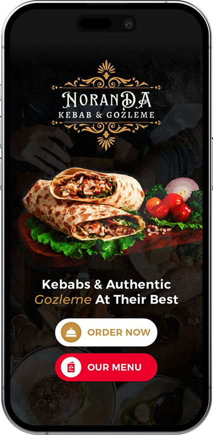 Featured app