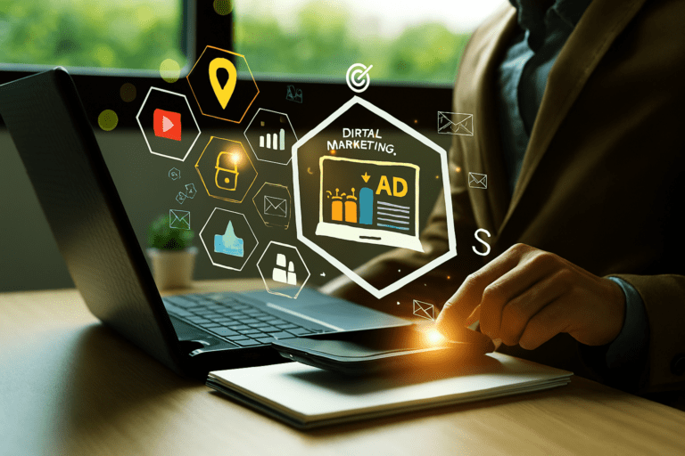 Search Engine Marketing