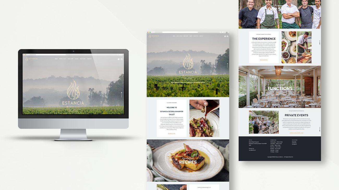 Website project 5