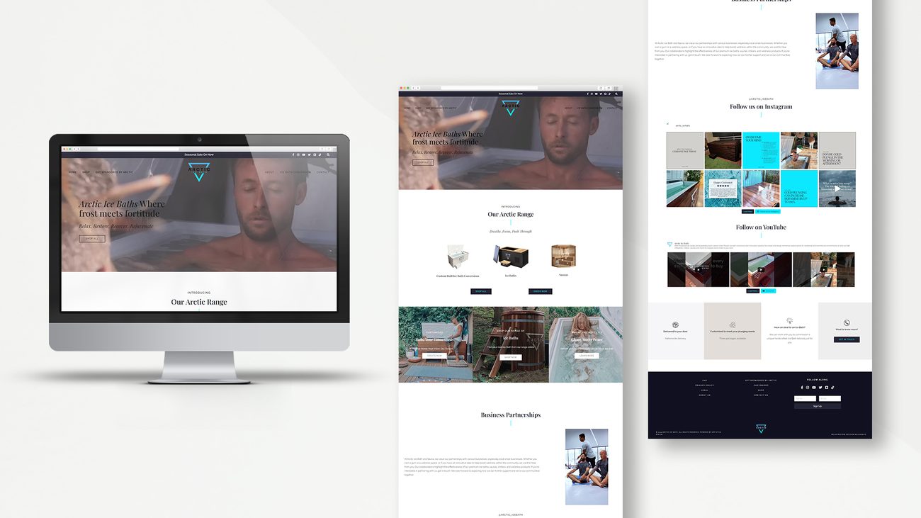 Website project 7